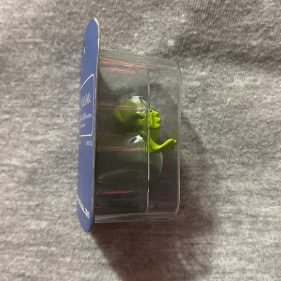 Disney Monster inc. Mike Wazowski Mini Blister Figure - Picture 4 of 4
